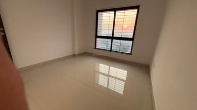 Bedroom Image of 1167 Sq.ft 2 BHK Apartment / Flat for sale in Amit Astonia Royale Phase II K And L Building, Ambegaon Budruk Pune for Rs. 9200000
