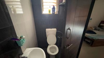 Image of 871 Sq.ft 2 BHK Apartment / Flat for rent in Legacy Bansal Vista, Ravet, Pune for Rs. 23000