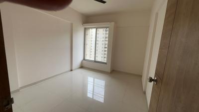 Bedroom Image of 1460 Sq.ft 3 BHK Apartment / Flat for sale in Abhinav Pebbles Urbania, Bavdhan Pune for Rs. 12600000