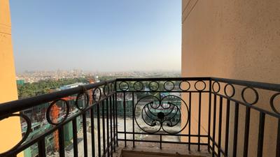 Image of 610 Sq.ft 2 BHK Apartment / Flat for rent in Prateek Grand City, Siddharth Vihar, Ghaziabad for Rs. 19500