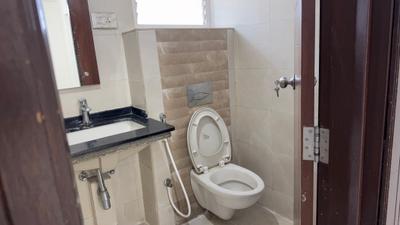 Image of 2250 Sq.ft 3 BHK Apartment / Flat for rent in Living Another Sky, Horamavu, Bengaluru for Rs. 82500