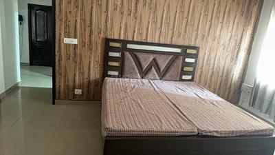 Bedroom Image of 1746 Sq.ft 3 BHK Apartment / Flat for sale in Jaipuria Sunrise Greens, Nabha Zirakpur for Rs. 9500000