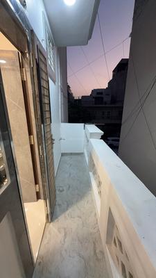 Image of 1500 Sq.ft 3 BHK Apartment / Flat for sale in Surya Nagar, Ghaziabad for Rs. 16000000