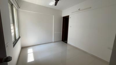 Bedroom Image of 750 Sq.ft 2 BHK Apartment / Flat for sale in Majestique Manhattan, Wagholi Pune for Rs. 6200000
