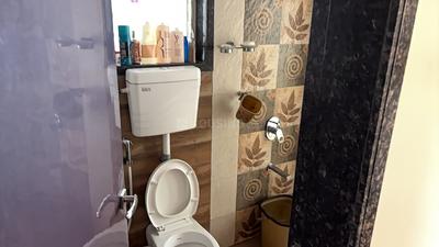 Image of 1100 Sq.ft 2 BHK Apartment / Flat for sale in Krupa Urbanville Cambridge, Kalyan West, Kalyan for Rs. 7421000