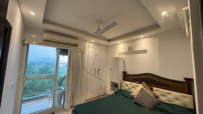 Bedroom Image of 900 Sq.ft 2 BHK Apartment / Flat for sale in Aditya Urban Royale, Bamheta Village Ghaziabad for Rs. 6100000