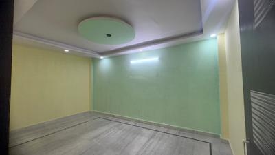 Living Room Image of 900 Sq.ft 3 BHK Builder Floor for rent in Shastri Nagar New Delhi for Rs. 19999