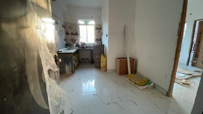 Living Room Image of 750 Sq.ft 2 BHK Apartment / Flat for sale in Keshtopur Kolkata for Rs. 3225000