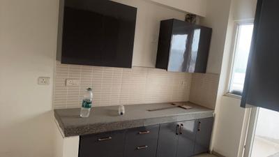 Kitchen Image of 2192 Sq.ft 4 BHK Apartment / Flat for rent in CHD Avenue 71, Sector 72 Gurgaon for Rs. 54500