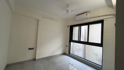 Bedroom Image of 750 Sq.ft 2 BHK Apartment / Flat for sale in Ajmera Bhakti Park, Wadala East Mumbai for Rs. 19000000