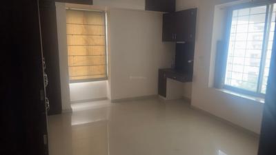 Bedroom Image of 1377 Sq.ft 2 BHK Apartment / Flat for sale in Giriraj Maxima, Wakad Pune for Rs. 12500000