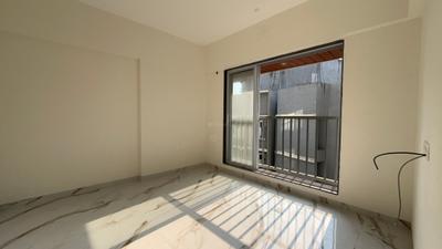 Bedroom Image of 705 Sq.ft 2 BHK Apartment / Flat for sale in JBR Gomant Kutir CHSL, Dahisar East Mumbai for Rs. 18000000
