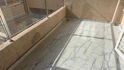 Terrace Image of 1150 Sq.ft 3 BHK Apartment / Flat for sale in GK Mirai, Punawale Pune for Rs. 12500000