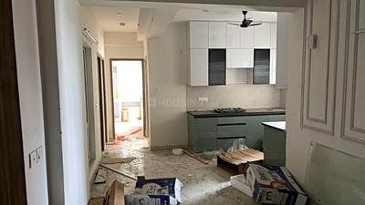 Living Room Image of 865 Sq.ft 2 BHK Apartment / Flat for sale in Pareena Mi Casa, Sector 68 Gurgaon for Rs. 10000000