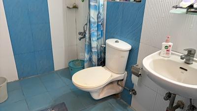 Image of 2174 Sq.ft 3 BHK Apartment / Flat for sale in Chelli Poise, Whitefield, Bengaluru for Rs. 18000000