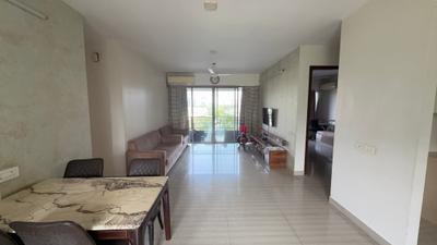 Living Room Image of 1051 Sq.ft 2.5 BHK Apartment / Flat for sale in Ghatkopar West Mumbai for Rs. 49000000