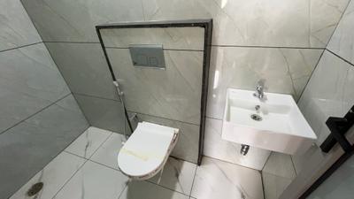 Image of 1120 Sq.ft 3 BHK Apartment / Flat for sale in Keshupura, Jaipur for Rs. 6600000