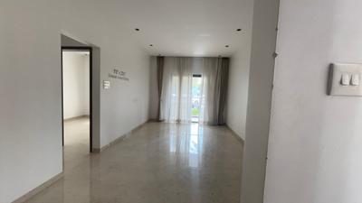 Living Room Image of 1070 Sq.ft 2 BHK Apartment / Flat for sale in Akanksha The Camelia Phase 1, Wakad Pune for Rs. 8500000