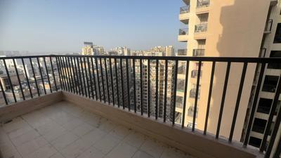 Image of 1055 Sq.ft 2 BHK Apartment / Flat for sale in  Gaur City 2 12th Avenue, Noida Extension, Greater Noida for Rs. 8600000