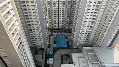 Living Room Image of 1600 Sq.ft 3 BHK Apartment / Flat for sale in The Prestige City Avalon Park, Volagerekallahalli Bengaluru for Rs. 18900000