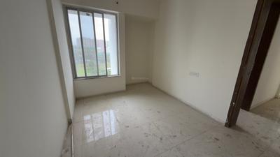 Bedroom Image of 815 Sq.ft 2 BHK Apartment / Flat for sale in Kairosa Cluster A, Punawale Pune for Rs. 6500000