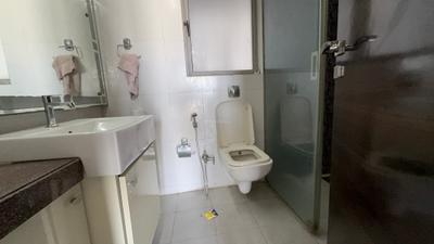 Image of 2000 Sq.ft 4 BHK Apartment / Flat for sale in Adhiraj Gardens, Kharghar, Navi Mumbai for Rs. 41000000
