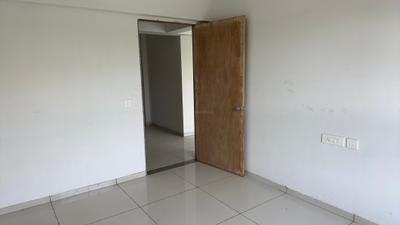 Bedroom Image of 2825 Sq.ft 4 BHK Apartment / Flat for sale in HR Eliseo , Shela Ahmedabad for Rs. 15800000