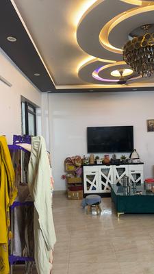Image of 1035 Sq.ft 10 BHK Independent House for sale in Mundka, New Delhi for Rs. 16500000