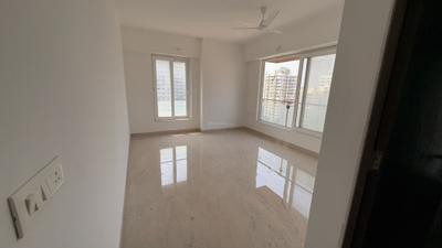 2.5 BHK Flat