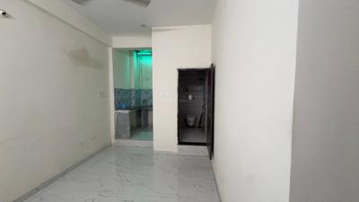 Bedroom Image of 170 Sq.ft 1 RK Independent House for rent in Mahalakshmi Nagar Indore for Rs. 8000