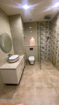 Image of 2412 Sq.ft 4 BHK Builder Floor for sale in Gujranwala Town, New Delhi for Rs. 52500000