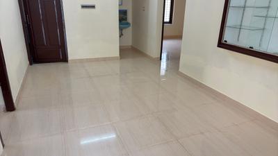 Living Room Image of 1200 Sq.ft 4 BHK Independent House for rent in Kudappanakunnu Thiruvananthapuram for Rs. 12000