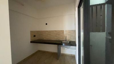 Kitchen Image of 1057 Sq.ft 2 BHK Apartment / Flat for rent in VTP Sierra, Sus Pune for Rs. 29200