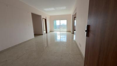 Living Room Image of 1550 Sq.ft 3 BHK Apartment / Flat for sale in Banaswadi Bengaluru for Rs. 14500000