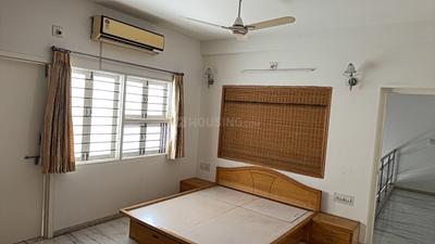 Bedroom Image of 3000 Sq.ft 3 BHK Villa for sale in Memnagar Ahmedabad for Rs. 32500000