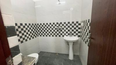 Image of 920 Sq.ft 3 BHK Independent House for sale in Krishna Dwarkesh Grand Villa, Kundol, Agra for Rs. 5386000