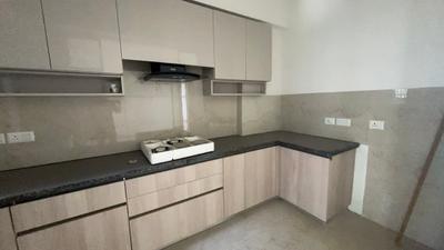 Kitchen Image of 1626 Sq.ft 3 BHK Apartment / Flat for sale in Smartworld Orchard, Sector 61 Gurgaon for Rs. 24500000