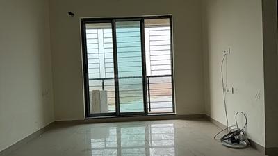 Living Room Image of 800 Sq.ft 1.5 BHK Apartment / Flat for sale in Bhoomi Acropolis 1, Virar West Virar for Rs. 4500000