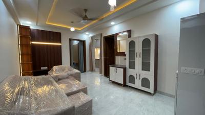 Living Room Image of 1083 Sq.ft 2 BHK Apartment / Flat for sale in Jagatpura Jaipur for Rs. 4800000