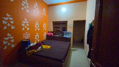 Bedroom Image of 2500 Sq.ft 6 BHK Independent House for sale in Gayatri Nagar Gwalior for Rs. 6200000