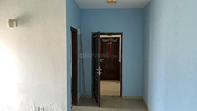 Bedroom Image of 435 Sq.ft 1 BHK Studio for sale in Omaxe Eternity, Sunrakh Bangar Vrindavan for Rs. 4200000