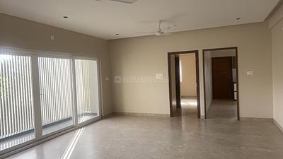 Living Room Image of 1680 Sq.ft 3 BHK Apartment / Flat for sale in Mullur Bengaluru for Rs. 31700000