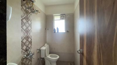 Image of 1090 Sq.ft 2 BHK Apartment / Flat for sale in Garve Omega Paradise Wing L Phase 2, Wakad, Pune for Rs. 8310000