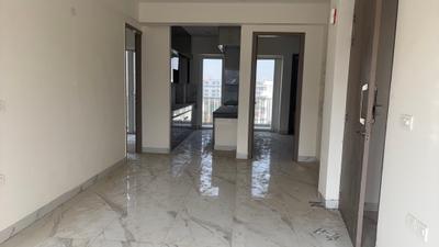 Living Room Image of 1494 Sq.ft 3.5 BHK Builder Floor for rent in M3M Soulitude, Sector 89 Gurgaon for Rs. 32500