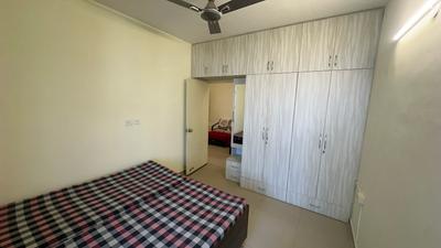 Bedroom Image of 900 Sq.ft 2 BHK Apartment / Flat for sale in Pyramid Urban 67A, Sector 67 Gurgaon for Rs. 8500000