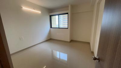 Bedroom Image of 1200 Sq.ft 3 BHK Apartment / Flat for rent in Riverview Falcon Towers At Riverview City, Loni Kalbhor Pune for Rs. 30000