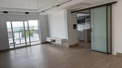 Living Room Image of 2473 Sq.ft 3 BHK Apartment / Flat for sale in Prestige Botanique, Mavalli Bengaluru for Rs. 57500000