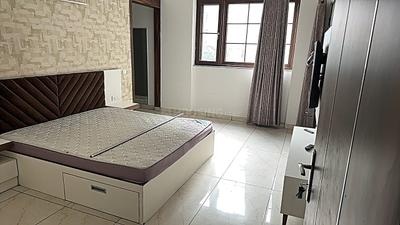 Bedroom Image of 3250 Sq.ft 4 BHK Apartment / Flat for sale in Sector 51 Gurgaon for Rs. 40500000