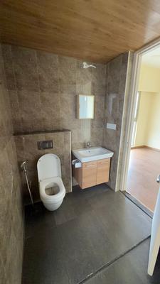 Image of 1040 Sq.ft 2 BHK Apartment / Flat for sale in Shapoorji Pallonji Alpine Shapoorji Pallonji, Kandivali East, Mumbai for Rs. 36500000