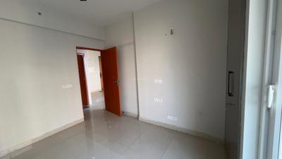 Bedroom Image of 1100 Sq.ft 2 BHK Apartment / Flat for sale in Tata Eureka Park Phase 2, Sector 150 Noida for Rs. 13000000